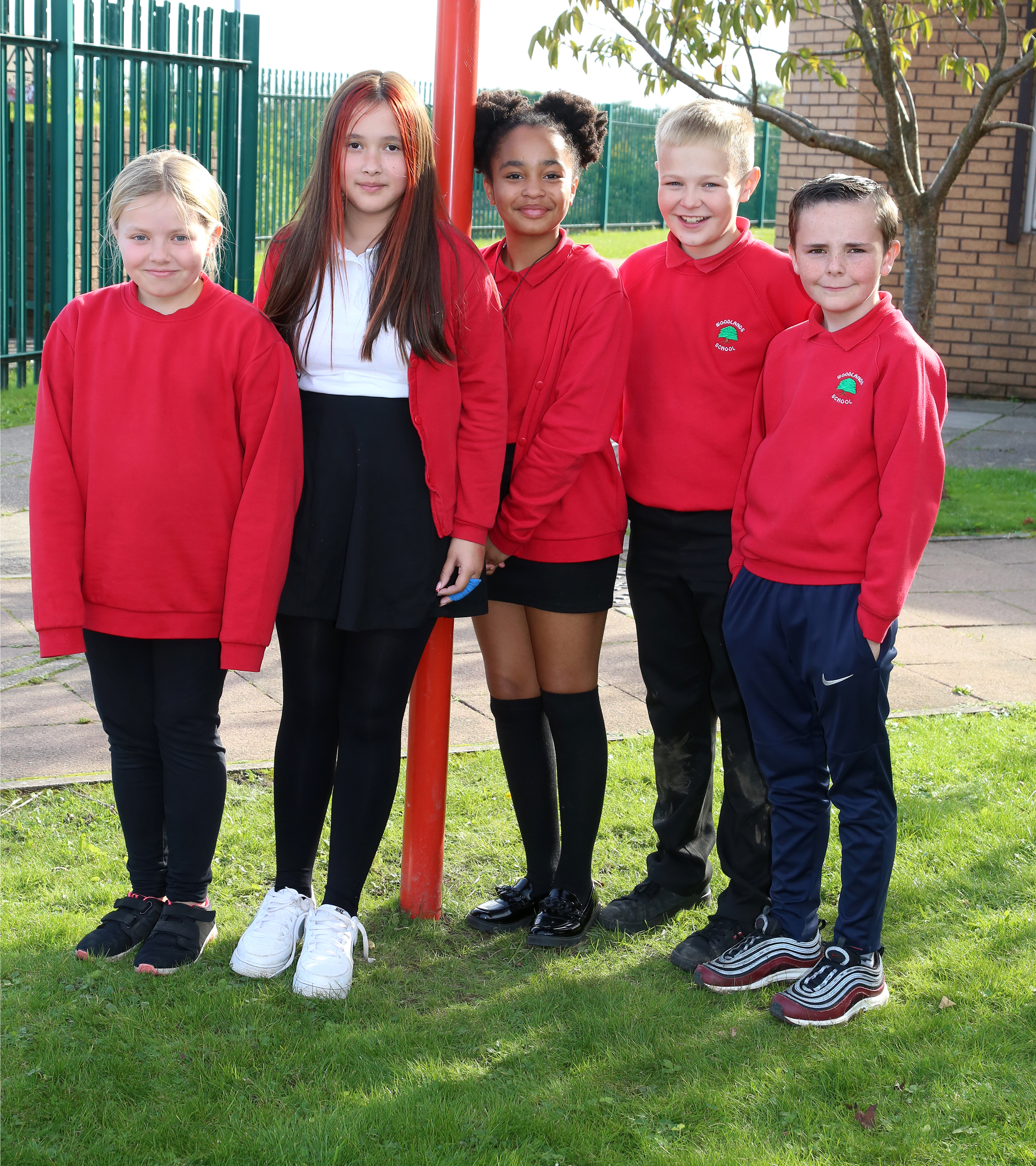 sports Ambassadors